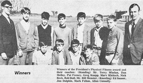 Photograph 70 of 141, 1969 Part 2 collection