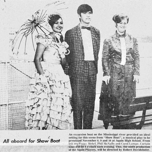 Photograph 75 of 141, 1969 Part 2 collection