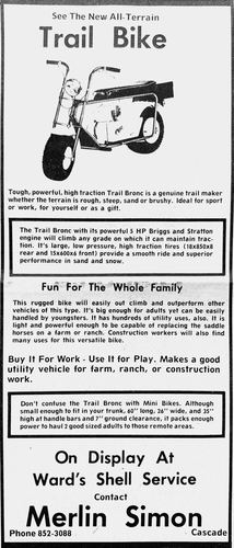 Photograph 88 of 141, 1969 Part 2 collection