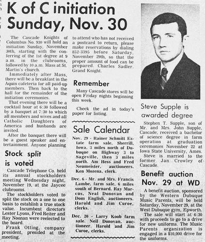 Photograph 91 of 141, 1969 Part 2 collection