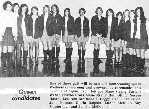 Photograph 94 of 141, 1969 Part 2 collection