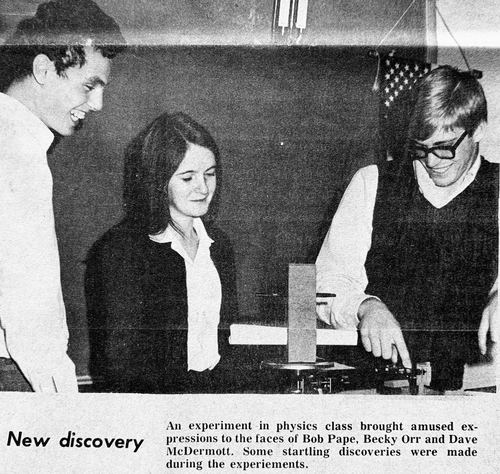 Photograph 95 of 141, 1969 Part 2 collection