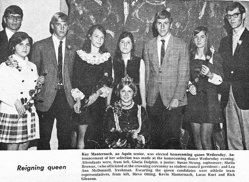 Photograph 96 of 141, 1969 Part 2 collection