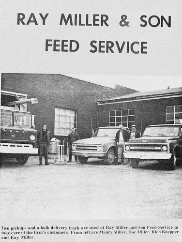 Photograph 98 of 141, 1969 Part 2 collection