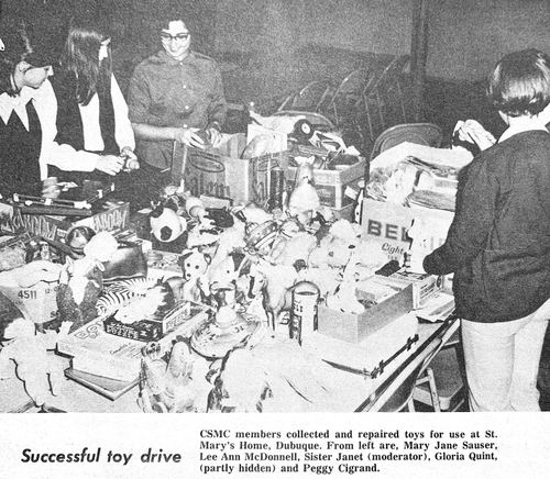 Photograph 140 of 141, 1969 Part 2 collection