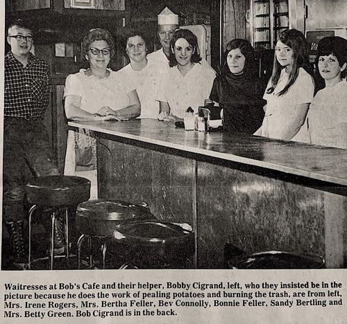 Photograph 11 of 358, 1970 collection