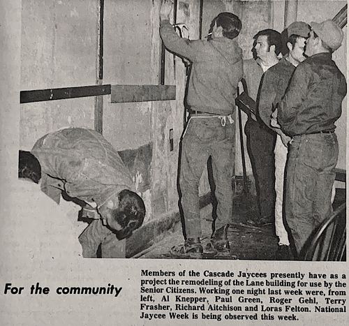 Photograph 23 of 358, 1970 collection