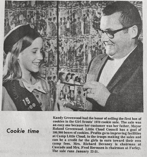 Photograph 25 of 358, 1970 collection