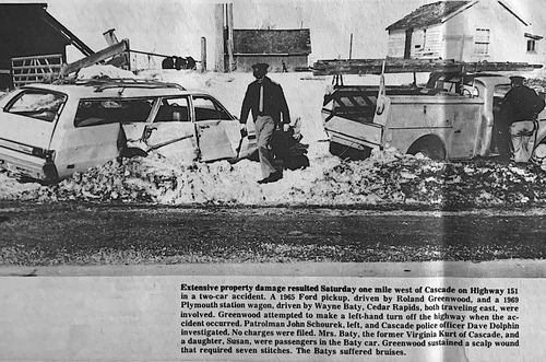 Photograph 37 of 358, 1970 collection