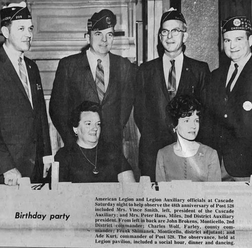 Photograph 38 of 358, 1970 collection
