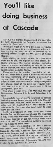 Photograph 40 of 358, 1970 collection