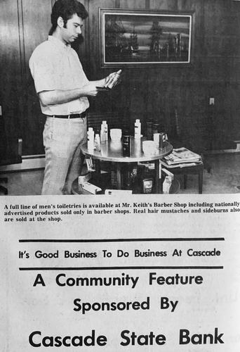 Photograph 43 of 358, 1970 collection