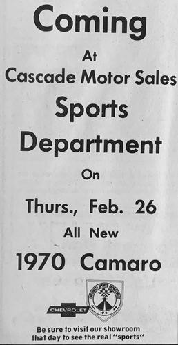 Photograph 48 of 358, 1970 collection