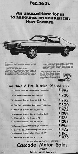 Photograph 57 of 358, 1970 collection