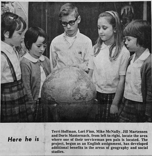 Photograph 71 of 358, 1970 collection