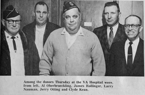 Photograph 81 of 358, 1970 collection
