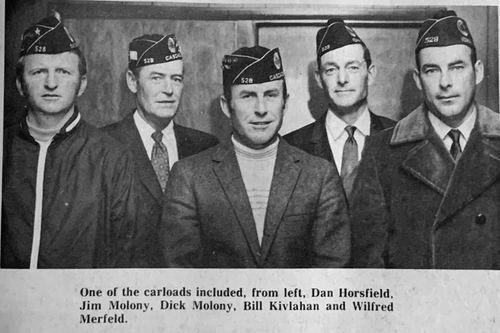 Photograph 83 of 358, 1970 collection