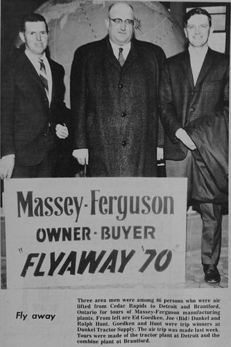 Photograph 107 of 358, 1970 collection
