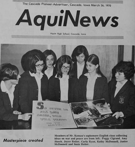Photograph 112 of 358, 1970 collection