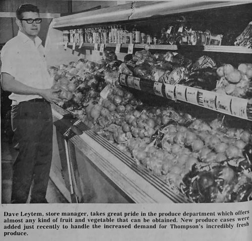 Photograph 119 of 358, 1970 collection