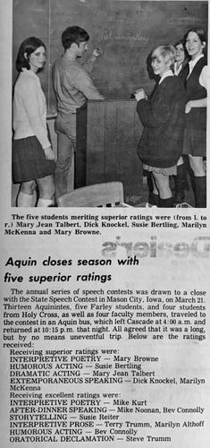Photograph 124 of 358, 1970 collection