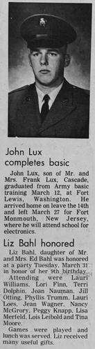 Photograph 126 of 358, 1970 collection