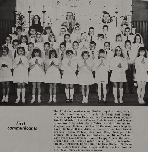 Photograph 131 of 358, 1970 collection