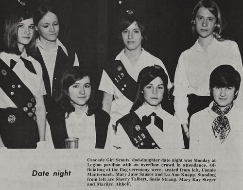 Photograph 133 of 358, 1970 collection