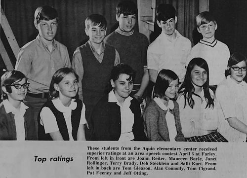 Photograph 138 of 358, 1970 collection
