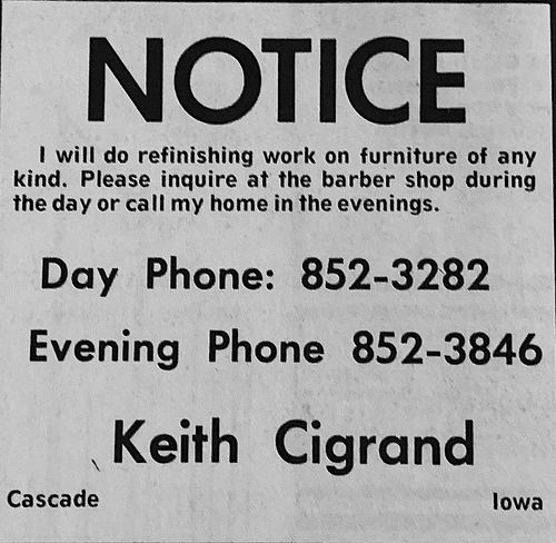 Photograph 141 of 358, 1970 collection