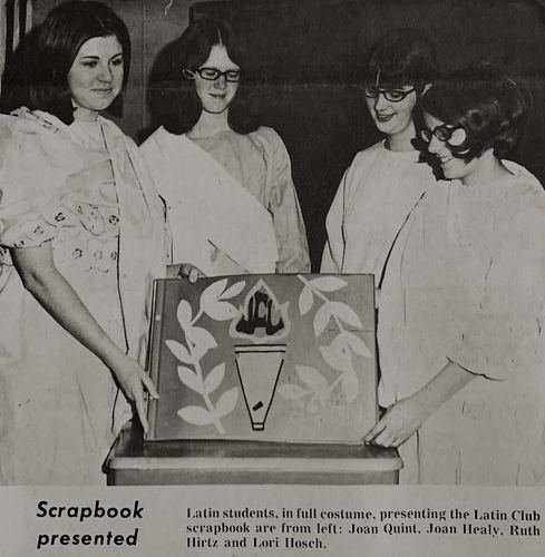 Photograph 151 of 358, 1970 collection