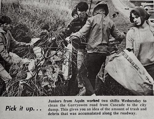 Photograph 154 of 358, 1970 collection