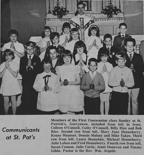 Photograph 157 of 358, 1970 collection