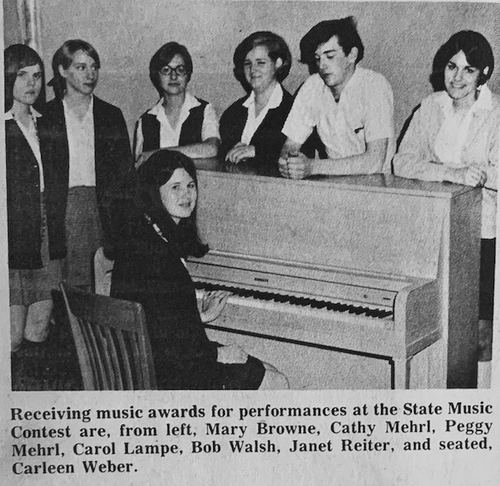 Photograph 158 of 358, 1970 collection