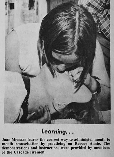 Photograph 163 of 358, 1970 collection