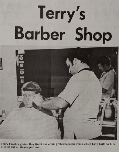 Photograph 167 of 358, 1970 collection