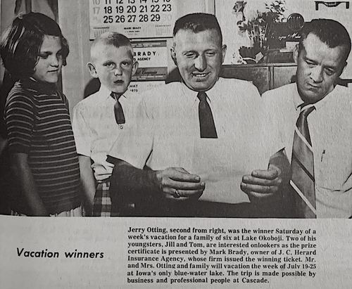 Photograph 172 of 358, 1970 collection