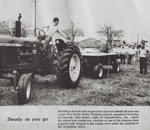 Photograph 173 of 358, 1970 collection