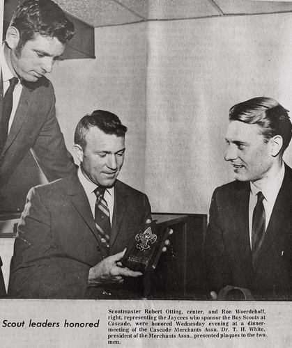 Photograph 174 of 358, 1970 collection