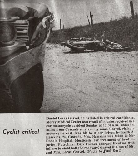 Photograph 194 of 358, 1970 collection