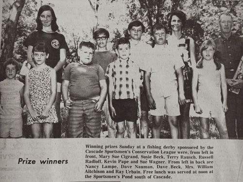 Photograph 200 of 358, 1970 collection