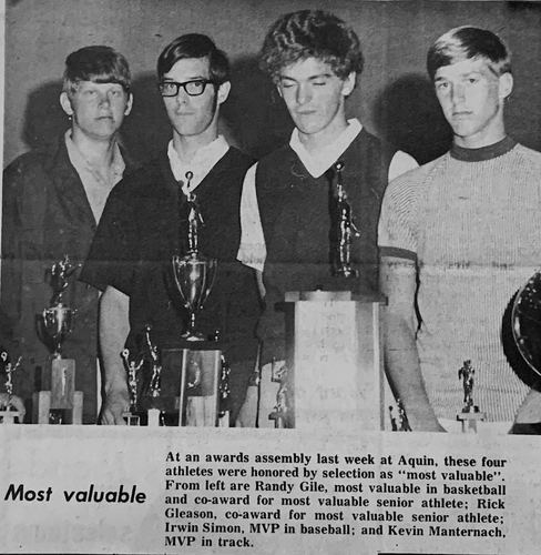 Photograph 210 of 358, 1970 collection