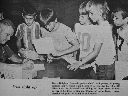 Photograph 213 of 358, 1970 collection