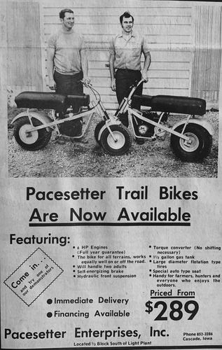 Photograph 214 of 358, 1970 collection