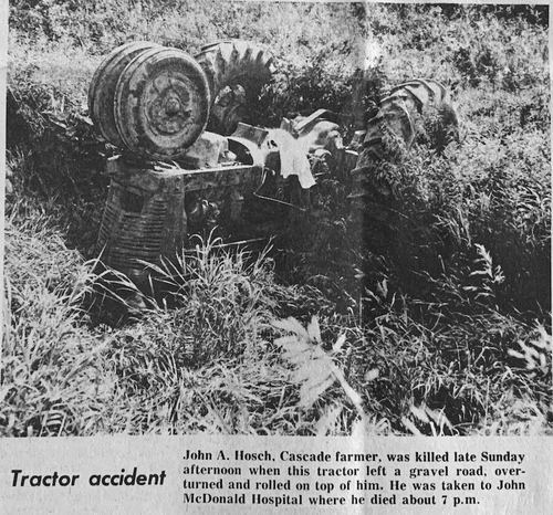 Photograph 220 of 358, 1970 collection