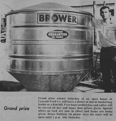 Photograph 223 of 358, 1970 collection