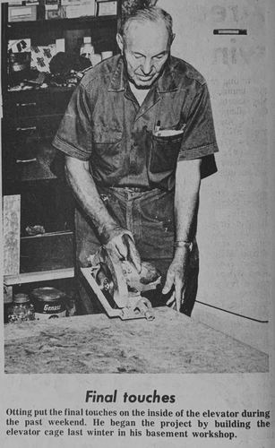 Photograph 240 of 358, 1970 collection
