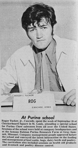 Photograph 254 of 358, 1970 collection