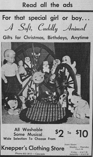 Photograph 255 of 358, 1970 collection