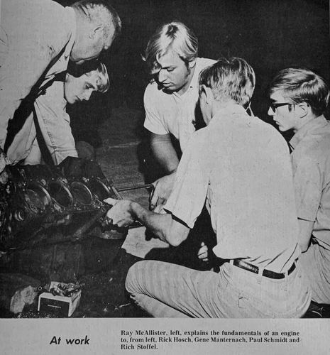 Photograph 257 of 358, 1970 collection